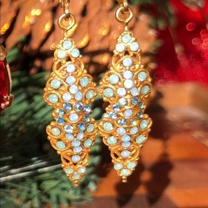 Catherine Popesco Earrings